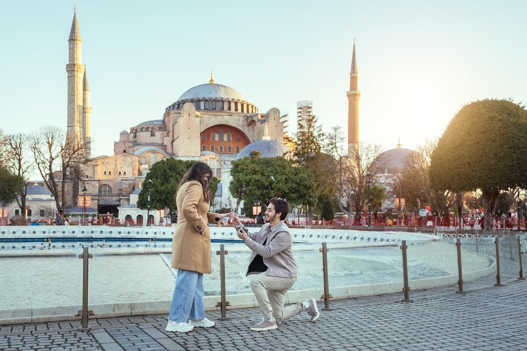 Gracias por ser parte de nuestra historia